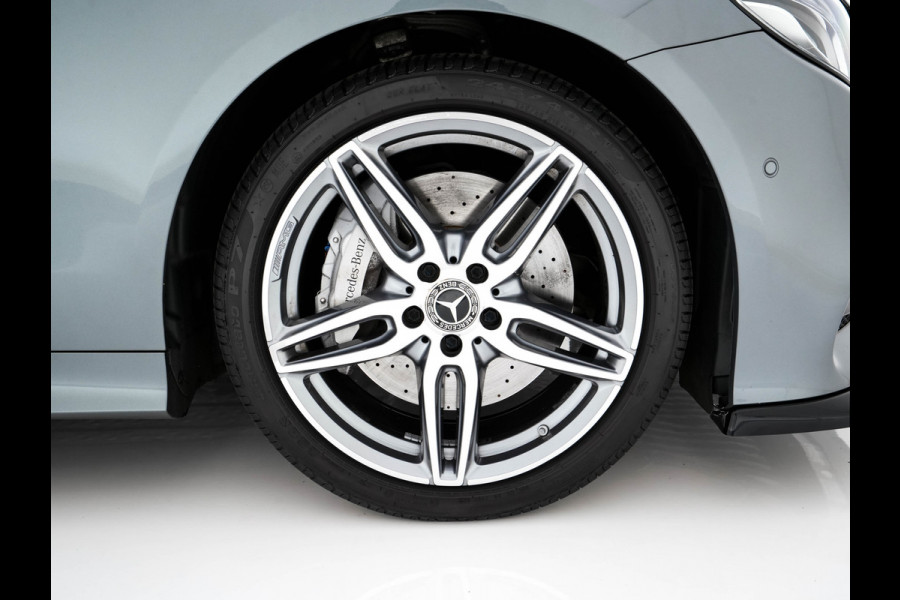 Mercedes-Benz E-Klasse Coupé 400 AMG-Sportpack 4Motion Premium Plus Aut. *PANO | LEATHER | BURMESTER-AUDIO | WIDESCREEN-COCKPIT |  FULL-LED | NAVI-FULLMAP | CAMERA | SHIFT-PADDLES | CRUISE | AMBIENT-LIGHT | SPORT-SEATS | 19"ALU*