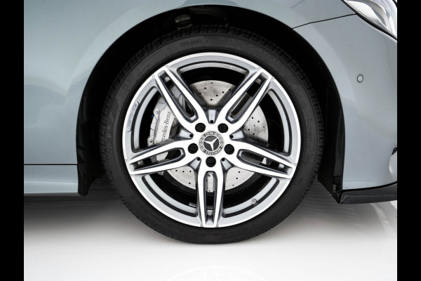 Mercedes-Benz E-Klasse Coupé 400 AMG-Sportpack 4Motion Premium Plus Aut. *PANO | LEATHER | BURMESTER-AUDIO | WIDESCREEN-COCKPIT |  FULL-LED | NAVI-FULLMAP | CAMERA | SHIFT-PADDLES | CRUISE | AMBIENT-LIGHT | SPORT-SEATS | 19"ALU*