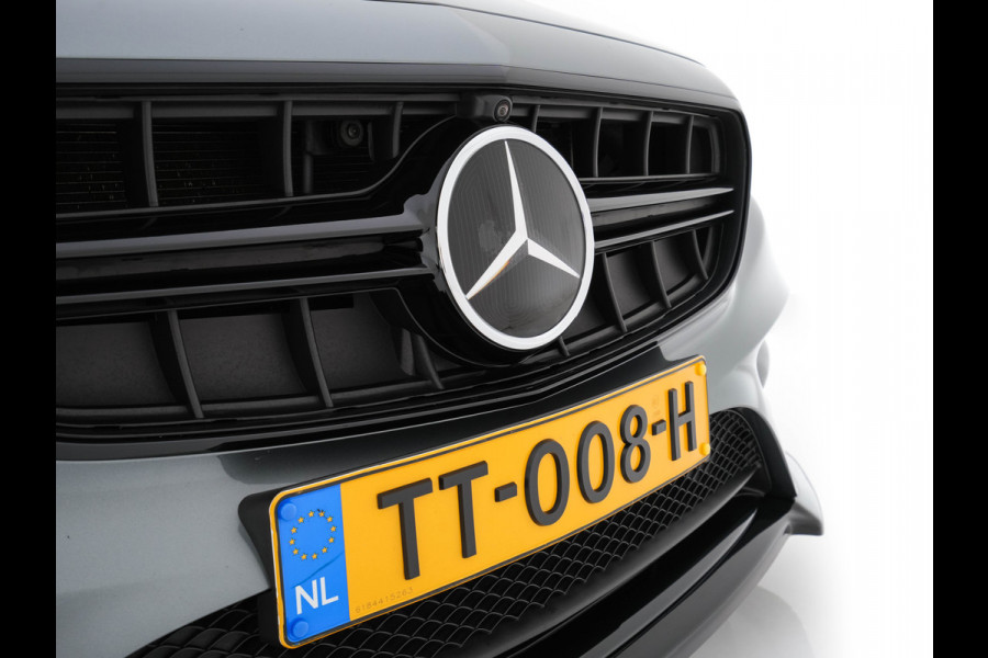 Mercedes-Benz E-Klasse Coupé 400 AMG-Sportpack 4Motion Premium Plus Aut. *PANO | LEATHER | BURMESTER-AUDIO | WIDESCREEN-COCKPIT |  FULL-LED | NAVI-FULLMAP | CAMERA | SHIFT-PADDLES | CRUISE | AMBIENT-LIGHT | SPORT-SEATS | 19"ALU*