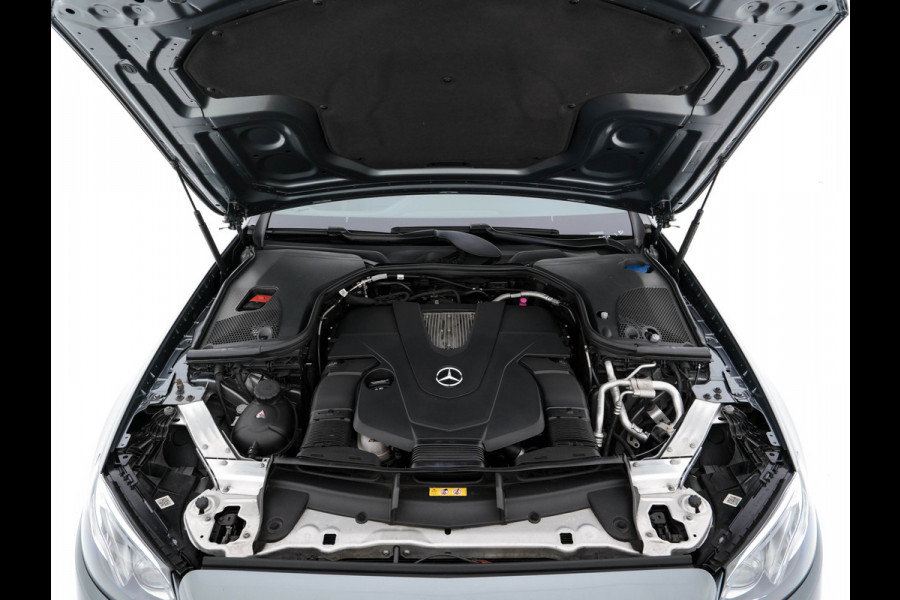 Mercedes-Benz E-Klasse Coupé 400 AMG-Sportpack 4Motion Premium Plus Aut. *PANO | LEATHER | BURMESTER-AUDIO | WIDESCREEN-COCKPIT |  FULL-LED | NAVI-FULLMAP | CAMERA | SHIFT-PADDLES | CRUISE | AMBIENT-LIGHT | SPORT-SEATS | 19"ALU*