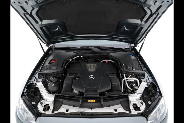 Mercedes-Benz E-Klasse Coupé 400 AMG-Sportpack 4Motion Premium Plus Aut. *PANO | LEATHER | BURMESTER-AUDIO | WIDESCREEN-COCKPIT |  FULL-LED | NAVI-FULLMAP | CAMERA | SHIFT-PADDLES | CRUISE | AMBIENT-LIGHT | SPORT-SEATS | 19"ALU*