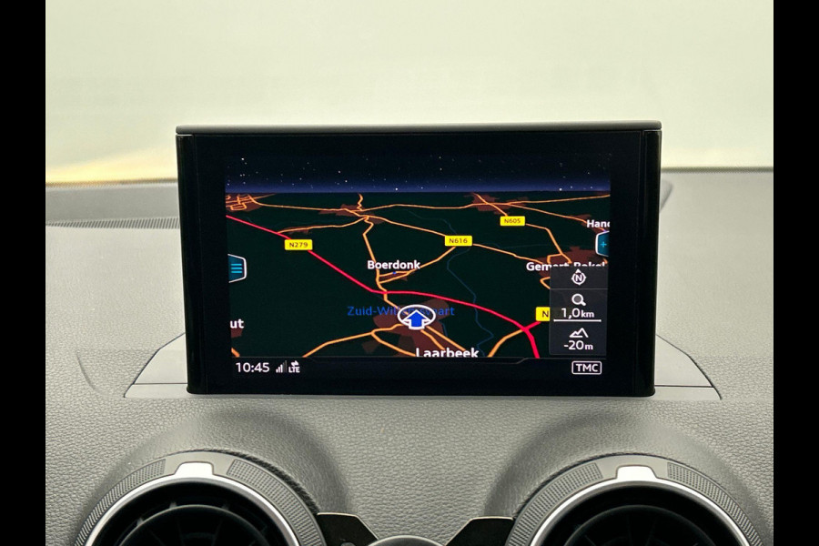 Audi Q2 1.0 TFSI Design Pro Line Origineel NL Leder Navigatie