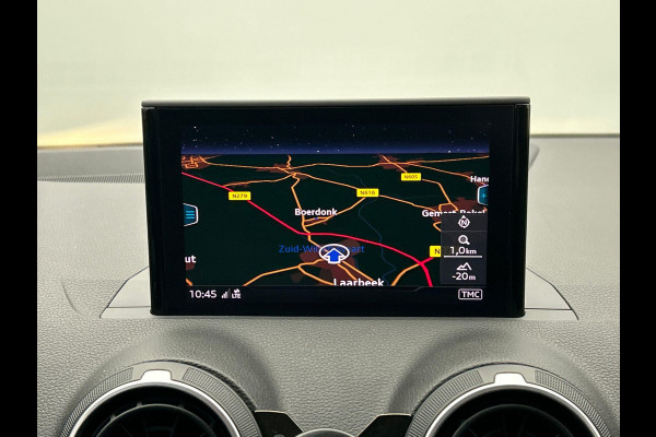 Audi Q2 1.0 TFSI Design Pro Line Origineel NL Leder Navigatie