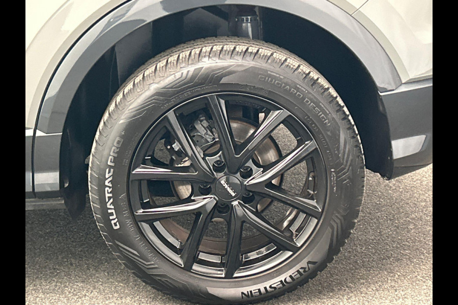 Audi Q2 1.0 TFSI Design Pro Line Origineel NL Leder Navigatie