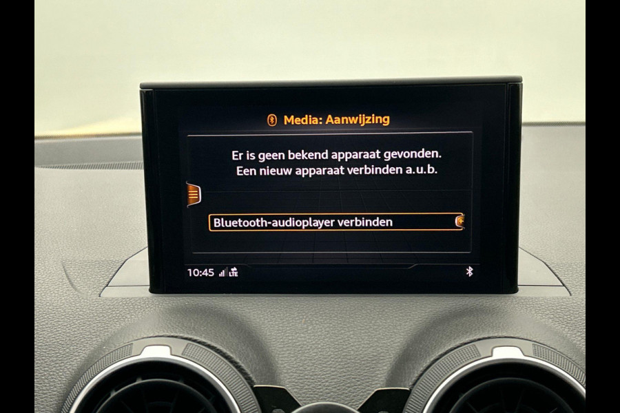 Audi Q2 1.0 TFSI Design Pro Line Origineel NL Leder Navigatie