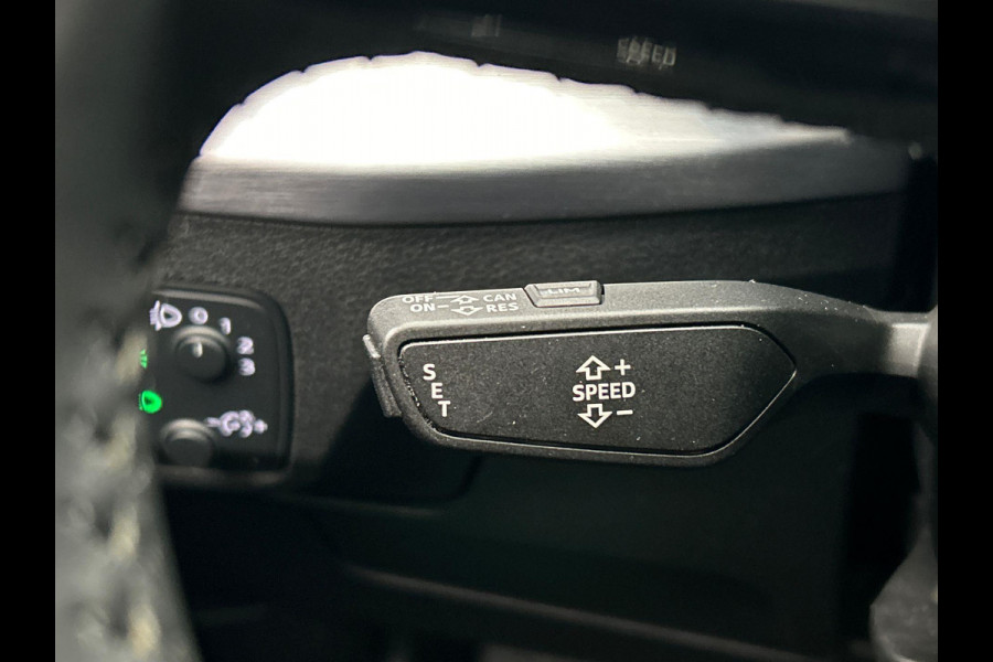 Audi Q2 1.0 TFSI Design Pro Line Origineel NL Leder Navigatie