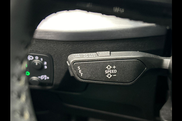 Audi Q2 1.0 TFSI Design Pro Line Origineel NL Leder Navigatie