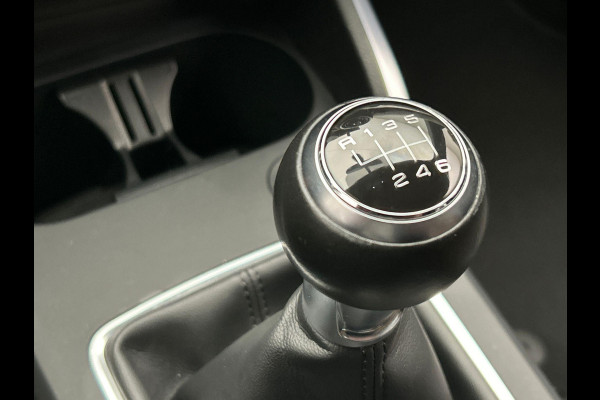 Audi Q2 1.0 TFSI Design Pro Line Origineel NL Leder Navigatie