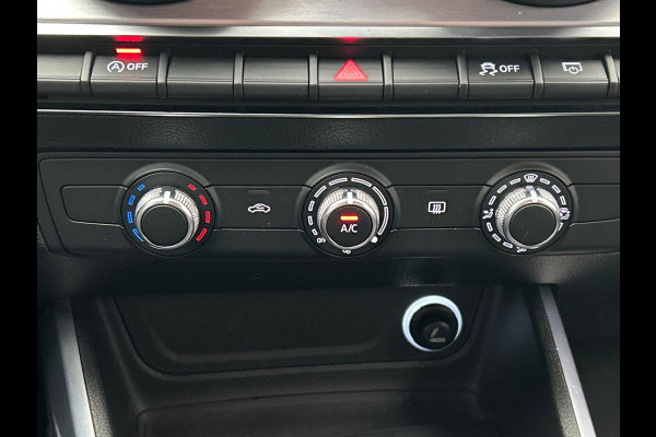 Audi Q2 1.0 TFSI Design Pro Line Origineel NL Leder Navigatie
