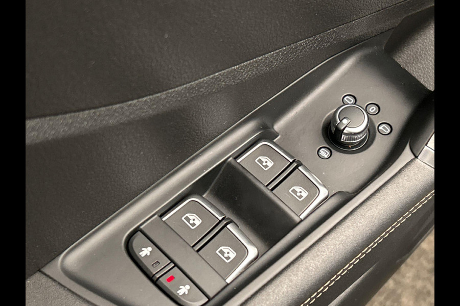 Audi Q2 1.0 TFSI Design Pro Line Origineel NL Leder Navigatie
