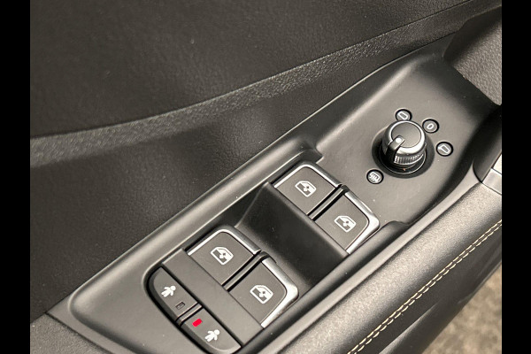 Audi Q2 1.0 TFSI Design Pro Line Origineel NL Leder Navigatie