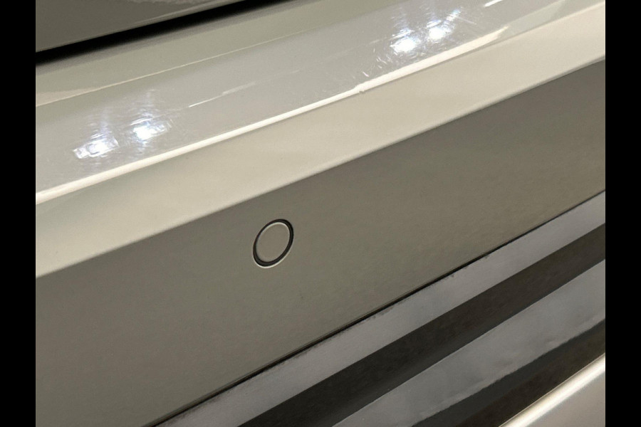 Audi Q2 1.0 TFSI Design Pro Line Origineel NL Leder Navigatie