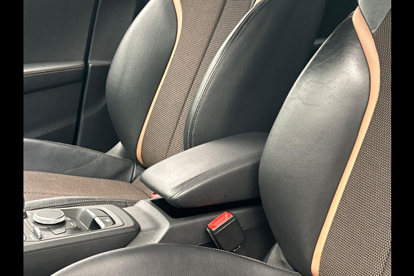Audi Q2 1.0 TFSI Design Pro Line Origineel NL Leder Navigatie