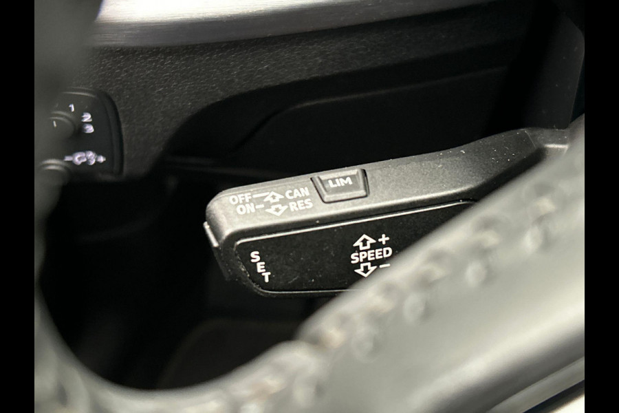 Audi Q2 1.0 TFSI Design Pro Line Origineel NL Leder Navigatie