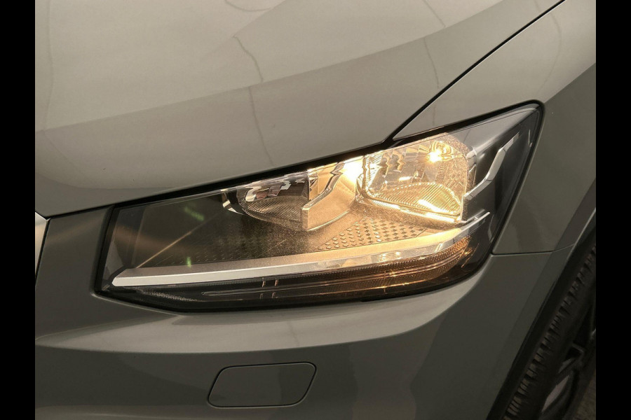 Audi Q2 1.0 TFSI Design Pro Line Origineel NL Leder Navigatie