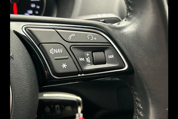 Audi Q2 1.0 TFSI Design Pro Line Origineel NL Leder Navigatie