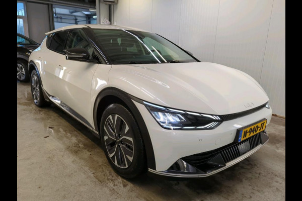 Kia Ev6 Aut. Edition Plus 77.4 kWh | Trekhaak | Leder | Navi | Camera |