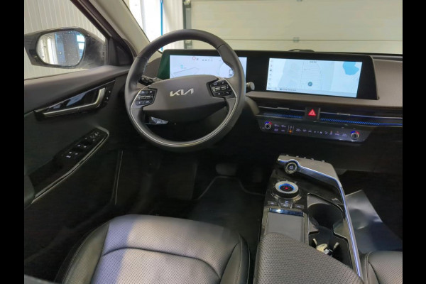 Kia Ev6 Aut. Edition Plus 77.4 kWh | Trekhaak | Leder | Navi | Camera |