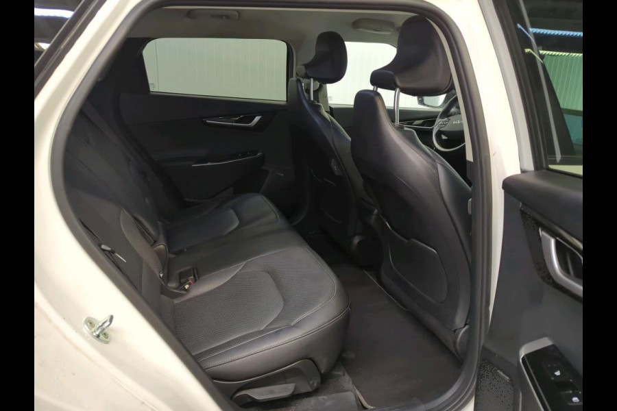 Kia Ev6 Aut. Edition Plus 77.4 kWh | Trekhaak | Leder | Navi | Camera |