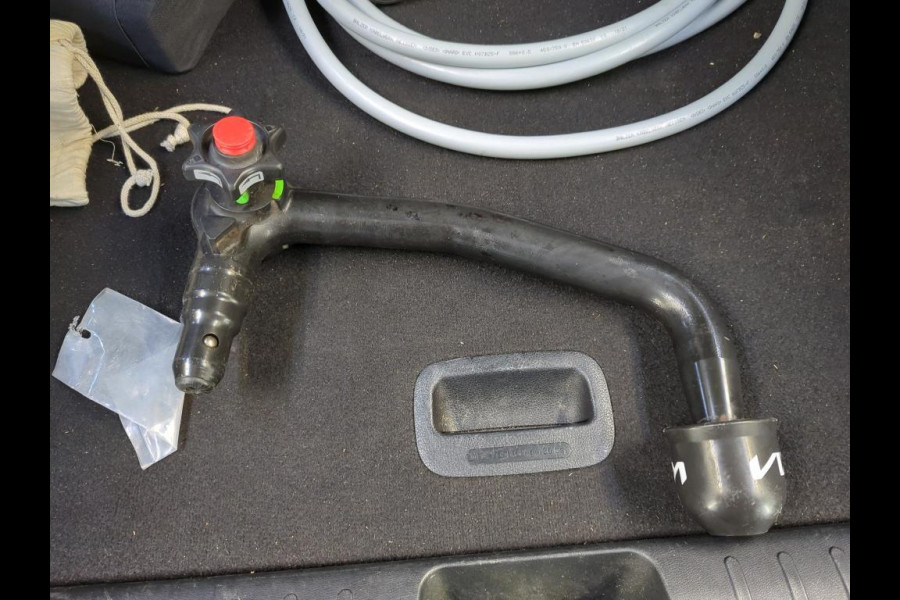 Kia Ev6 Aut. Edition Plus 77.4 kWh | Trekhaak | Leder | Navi | Camera |