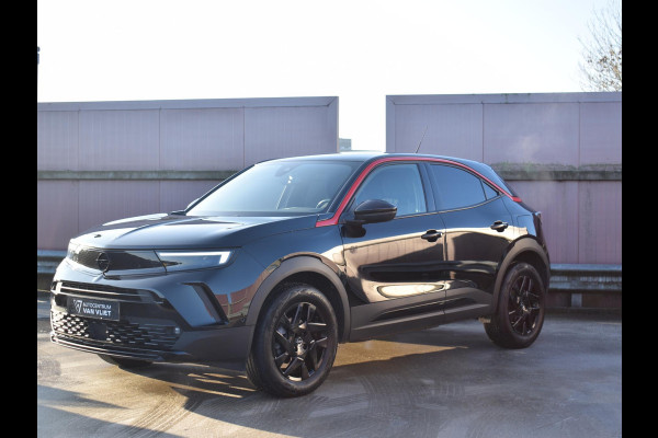 Opel Mokka 1.2 Turbo GS Line 130 PK | NAVI & CARPLAY | ACHTERUITRIJCAMERA MET SENSOREN | E.C.C. |