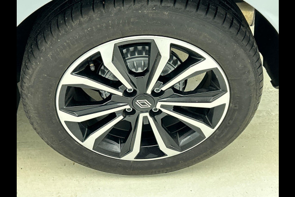 Renault Clio 1.0 TCe 90 GPF techno PRIVATE LEASE vanaf € 434 pm*