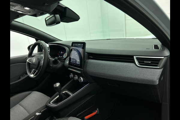 Renault Clio 1.0 TCe 90 GPF techno PRIVATE LEASE vanaf € 434 pm*