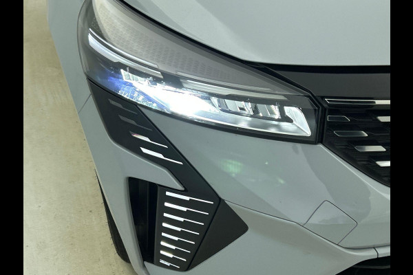 Renault Clio 1.0 TCe 90 GPF techno PRIVATE LEASE vanaf € 434 pm*