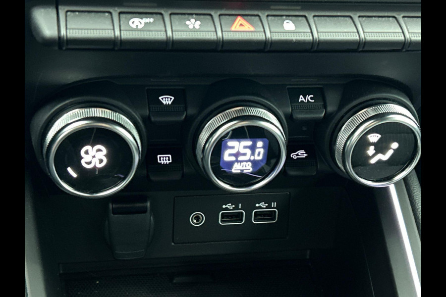 Renault Clio 1.0 TCe 90 GPF techno PRIVATE LEASE vanaf € 434 pm*