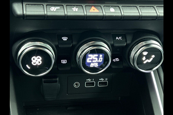 Renault Clio 1.0 TCe 90 GPF techno PRIVATE LEASE vanaf € 434 pm*