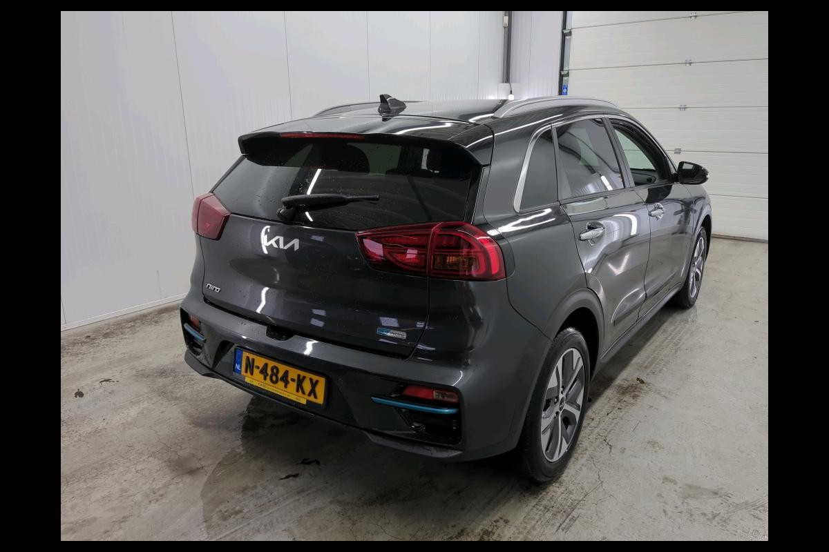 Kia e-Niro Aut. DynamicEdition 64kWh 3-Phase | Navi | Camera | Carplay |