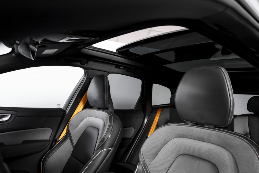 Volvo XC60 2.0 T8 Plug-in-hybrid AWD Polestar Engineered - Facelift | Bowers & Wilkins | Dig.Cockpit | Adapt.Cruise | Stoel+-Stuurverw. | PDC | 360 Camera | NAV + App.Connect + NAV | ECC | LM 22" | 2762