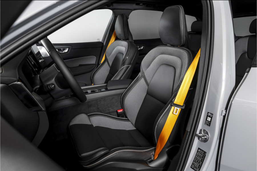 Volvo XC60 2.0 T8 Plug-in-hybrid AWD Polestar Engineered - Facelift | Bowers & Wilkins | Dig.Cockpit | Adapt.Cruise | Stoel+-Stuurverw. | PDC | 360 Camera | NAV + App.Connect + NAV | ECC | LM 22" | 2762