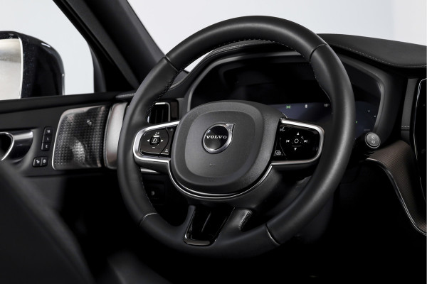 Volvo XC60 2.0 T8 Plug-in-hybrid AWD Polestar Engineered - Facelift | Bowers & Wilkins | Dig.Cockpit | Adapt.Cruise | Stoel+-Stuurverw. | PDC | 360 Camera | NAV + App.Connect + NAV | ECC | LM 22" | 2762