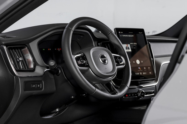 Volvo XC60 2.0 T8 Plug-in-hybrid AWD Polestar Engineered - Facelift | Bowers & Wilkins | Dig.Cockpit | Adapt.Cruise | Stoel+-Stuurverw. | PDC | 360 Camera | NAV + App.Connect + NAV | ECC | LM 22" | 2762