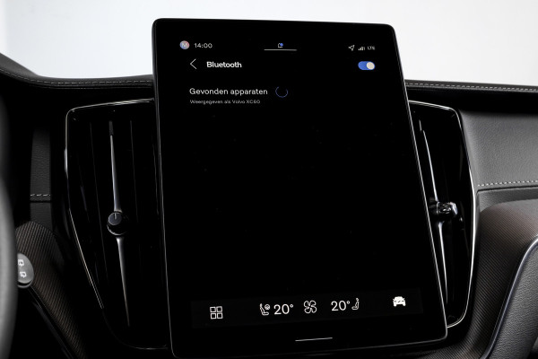 Volvo XC60 2.0 T8 Plug-in-hybrid AWD Polestar Engineered - Facelift | Bowers & Wilkins | Dig.Cockpit | Adapt.Cruise | Stoel+-Stuurverw. | PDC | 360 Camera | NAV + App.Connect + NAV | ECC | LM 22" | 2762