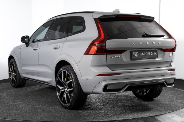 Volvo XC60 2.0 T8 Plug-in-hybrid AWD Polestar Engineered - Facelift | Bowers & Wilkins | Dig.Cockpit | Adapt.Cruise | Stoel+-Stuurverw. | PDC | 360 Camera | NAV + App.Connect + NAV | ECC | LM 22" | 2762
