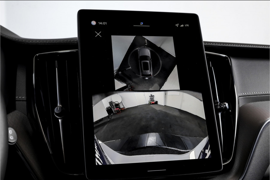Volvo XC60 2.0 T8 Plug-in-hybrid AWD Polestar Engineered - Facelift | Bowers & Wilkins | Dig.Cockpit | Adapt.Cruise | Stoel+-Stuurverw. | PDC | 360 Camera | NAV + App.Connect + NAV | ECC | LM 22" | 2762