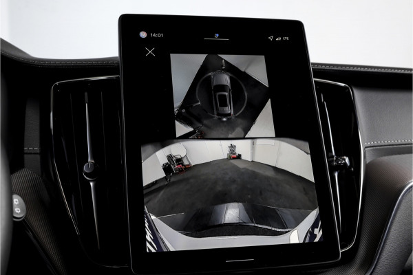 Volvo XC60 2.0 T8 Plug-in-hybrid AWD Polestar Engineered - Facelift | Bowers & Wilkins | Dig.Cockpit | Adapt.Cruise | Stoel+-Stuurverw. | PDC | 360 Camera | NAV + App.Connect + NAV | ECC | LM 22" | 2762