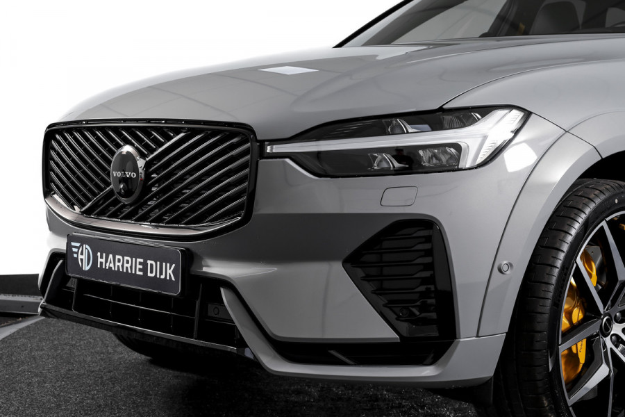 Volvo XC60 2.0 T8 Plug-in-hybrid AWD Polestar Engineered - Facelift | Bowers & Wilkins | Dig.Cockpit | Adapt.Cruise | Stoel+-Stuurverw. | PDC | 360 Camera | NAV + App.Connect + NAV | ECC | LM 22" | 2762