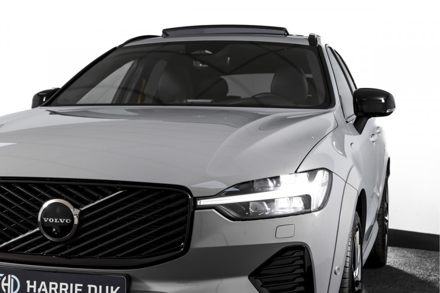 Volvo XC60 2.0 T8 Plug-in-hybrid AWD Polestar Engineered - Facelift | Bowers & Wilkins | Dig.Cockpit | Adapt.Cruise | Stoel+-Stuurverw. | PDC | 360 Camera | NAV + App.Connect + NAV | ECC | LM 22" | 2762