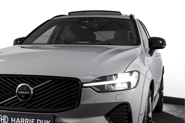 Volvo XC60 2.0 T8 Plug-in-hybrid AWD Polestar Engineered - Facelift | Bowers & Wilkins | Dig.Cockpit | Adapt.Cruise | Stoel+-Stuurverw. | PDC | 360 Camera | NAV + App.Connect + NAV | ECC | LM 22" | 2762