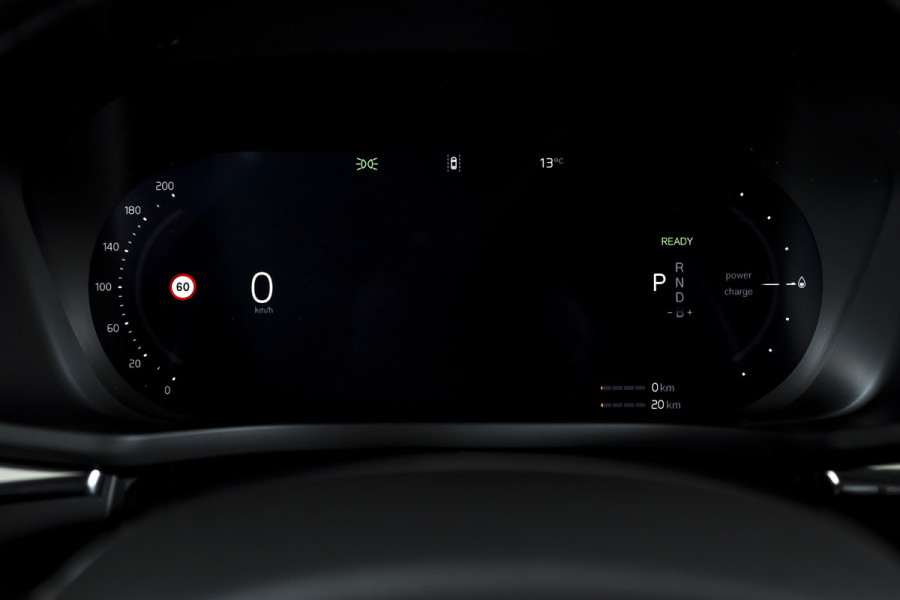 Volvo XC60 2.0 T8 Plug-in-hybrid AWD Polestar Engineered - Facelift | Bowers & Wilkins | Dig.Cockpit | Adapt.Cruise | Stoel+-Stuurverw. | PDC | 360 Camera | NAV + App.Connect + NAV | ECC | LM 22" | 2762