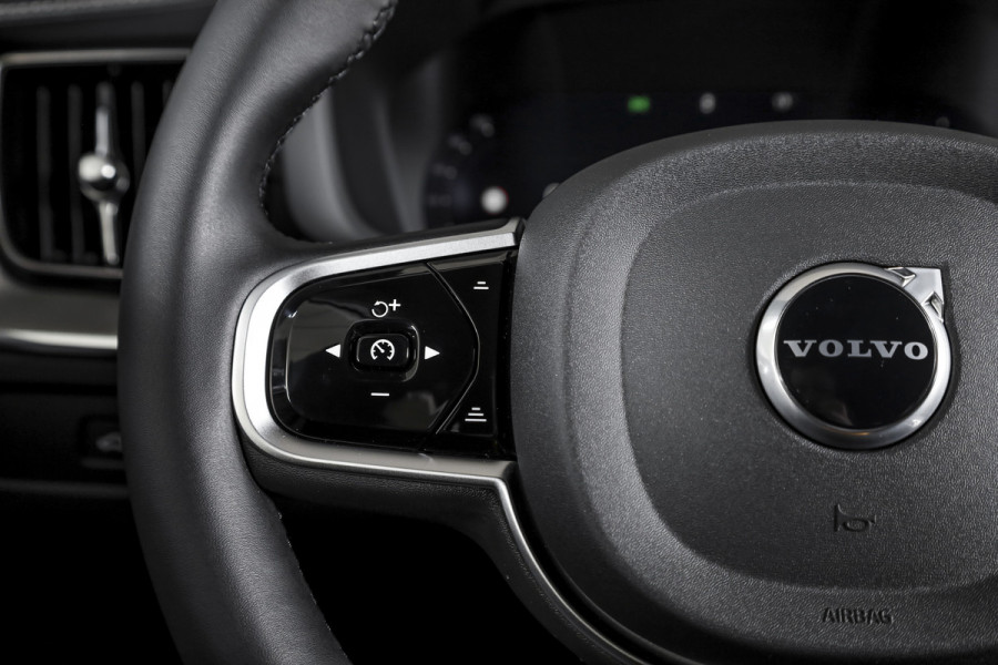 Volvo XC60 2.0 T8 Plug-in-hybrid AWD Polestar Engineered - Facelift | Bowers & Wilkins | Dig.Cockpit | Adapt.Cruise | Stoel+-Stuurverw. | PDC | 360 Camera | NAV + App.Connect + NAV | ECC | LM 22" | 2762