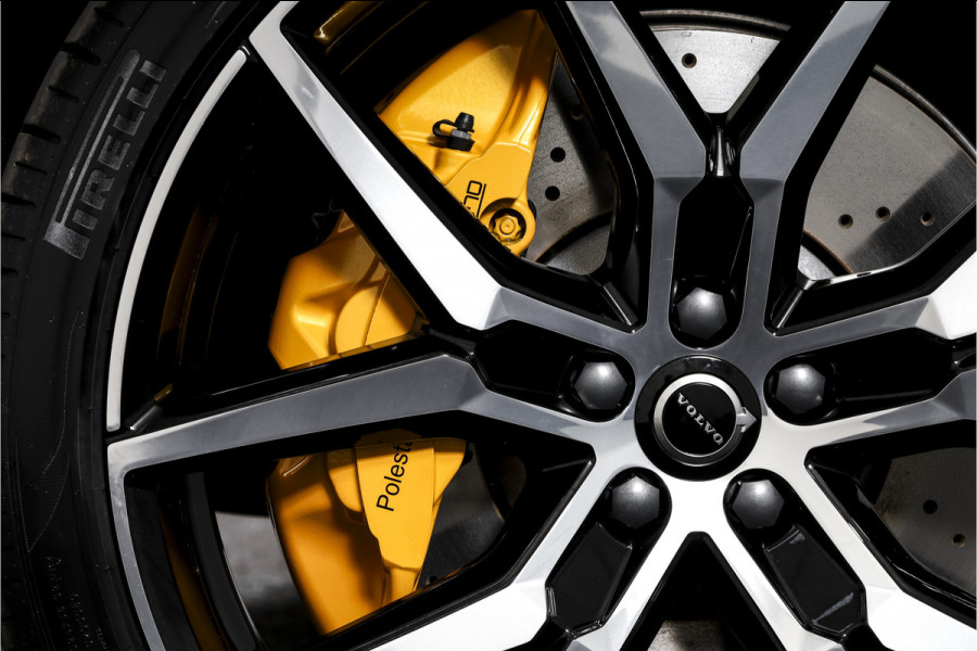 Volvo XC60 2.0 T8 Plug-in-hybrid AWD Polestar Engineered - Facelift | Bowers & Wilkins | Dig.Cockpit | Adapt.Cruise | Stoel+-Stuurverw. | PDC | 360 Camera | NAV + App.Connect + NAV | ECC | LM 22" | 2762