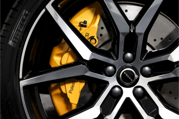 Volvo XC60 2.0 T8 Plug-in-hybrid AWD Polestar Engineered - Facelift | Bowers & Wilkins | Dig.Cockpit | Adapt.Cruise | Stoel+-Stuurverw. | PDC | 360 Camera | NAV + App.Connect + NAV | ECC | LM 22" | 2762