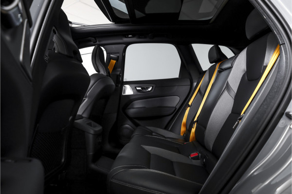 Volvo XC60 2.0 T8 Plug-in-hybrid AWD Polestar Engineered - Facelift | Bowers & Wilkins | Dig.Cockpit | Adapt.Cruise | Stoel+-Stuurverw. | PDC | 360 Camera | NAV + App.Connect + NAV | ECC | LM 22" | 2762
