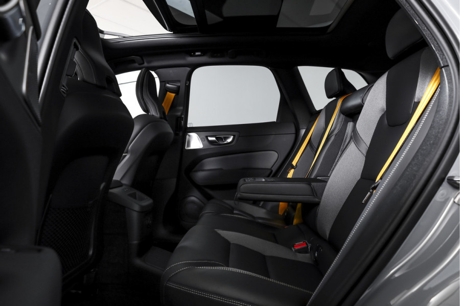 Volvo XC60 2.0 T8 Plug-in-hybrid AWD Polestar Engineered - Facelift | Bowers & Wilkins | Dig.Cockpit | Adapt.Cruise | Stoel+-Stuurverw. | PDC | 360 Camera | NAV + App.Connect + NAV | ECC | LM 22" | 2762