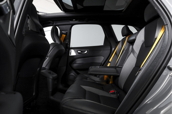 Volvo XC60 2.0 T8 Plug-in-hybrid AWD Polestar Engineered - Facelift | Bowers & Wilkins | Dig.Cockpit | Adapt.Cruise | Stoel+-Stuurverw. | PDC | 360 Camera | NAV + App.Connect + NAV | ECC | LM 22" | 2762