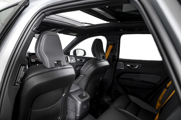 Volvo XC60 2.0 T8 Plug-in-hybrid AWD Polestar Engineered - Facelift | Bowers & Wilkins | Dig.Cockpit | Adapt.Cruise | Stoel+-Stuurverw. | PDC | 360 Camera | NAV + App.Connect + NAV | ECC | LM 22" | 2762